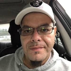 Meet your Posher, Fernando